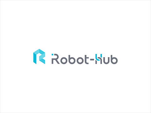 Robot hub